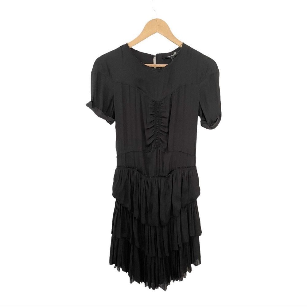 Isabel Marant Mini Dress